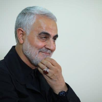 iran1122's tweet photo. صورة يتداولها ناشطون تأكيداً لهلاك قائد فيلق القدس الإرهابي قاسم سليماني

#قاسم_سليماني
#العراق #إيران

https://t.co/85Sr6gzQX4