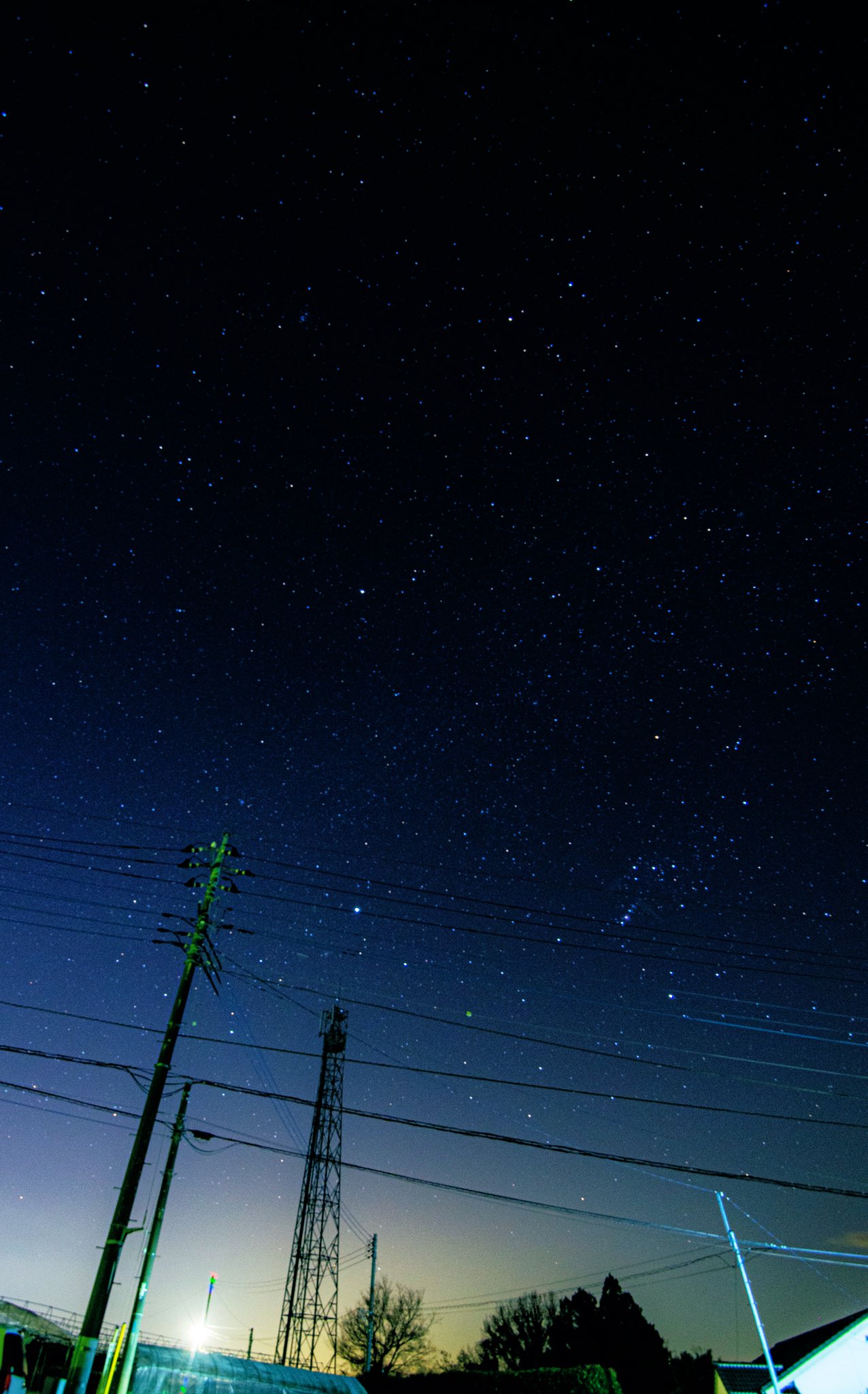 椎名 たっぺい 田舎の星空は凄かった 星 星空 田舎の星空 写真で伝えたい私の世界 ファインダー越しの私の世界 Japan Photo Nikon Photograph T Co 2onocekrja Twitter