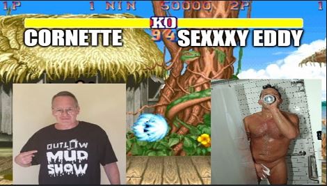 SeXXXyEddy69's tweet photo. Hey guys, so there's a little video to chronicle my life with Cornette. INTERNET WORLD I NEED YOUR HELP! Help me get unblocked by Jim Cornette! Share it, watch it, comment on it, etc! Let everybody know! #UnblockEddy let's make it happen Internet World!
https://t.co/fT7RpecBIF https://t.co/zzf4lfknsu