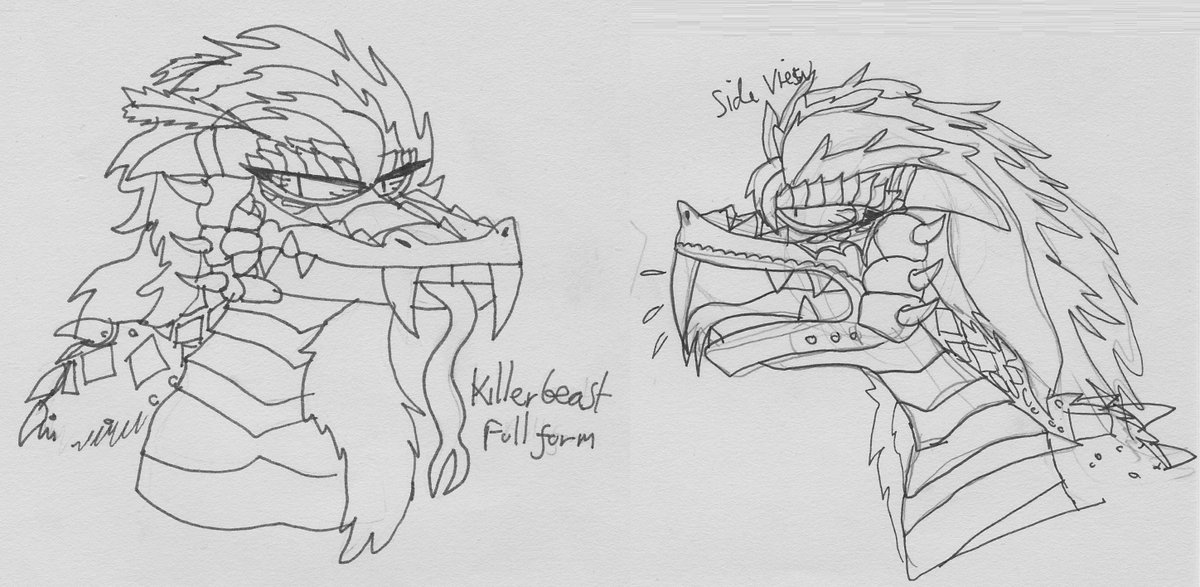 QueenKoopa96's tweet photo. https://t.co/kAJRm7tuJW BEST to read the info in the link
#CrashBandicoot #KomodoMoe #CrashTeamRacing #CrashTeamRacingNitroFueled #Komodobros #Komodobro #KomodoJoe #KomodoNat #beastform #monsterform #killerbeast https://t.co/jOukDf6E9W