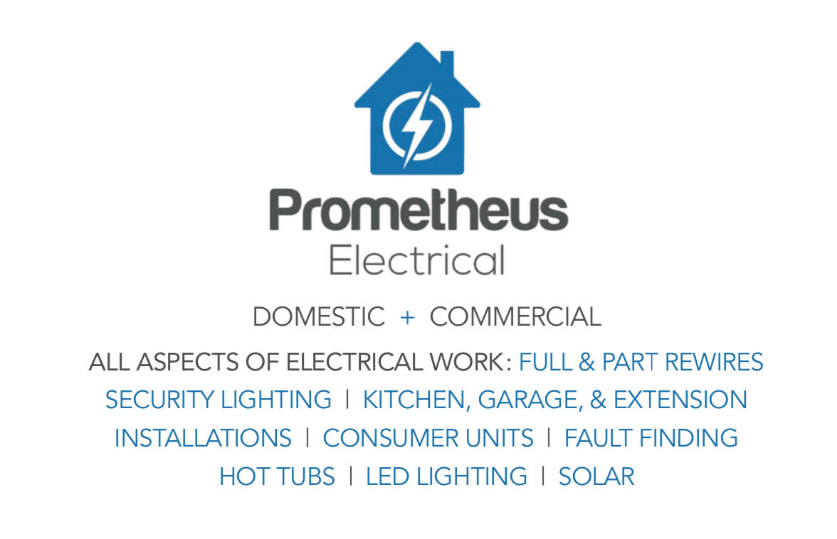 PrometheusElectricalLTD (@ltd_prometheus) on Twitter photo 