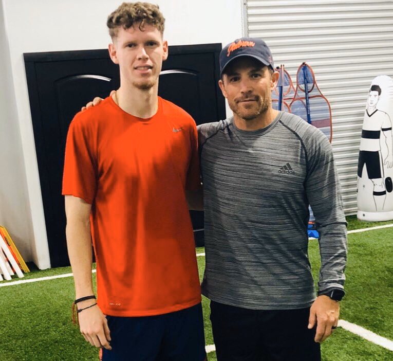 FTFS Soccer-Football-Futbol tweet media