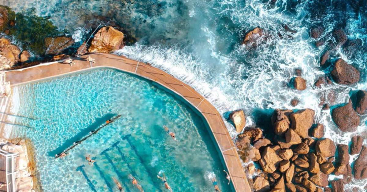 15 of the best ocean pools in New South Wales: au.vogue.com.au/fP5ulWK