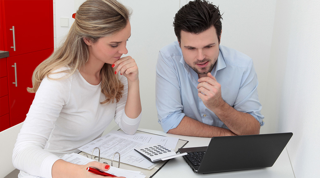 A new year is a new opportunity to improve your finances. Try these ideas to turn your financial resolutions to reality: st8.fm/2020resolutions. #HereToHelp