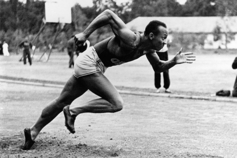 I must warn you, this topic is complex and difficult, but, as I said, pertinent to what is happening today. There are no “good guys” or “bad guys” here, well, OK Jesse Owens was the Good Guy, but, we are dealing with flawed people making flawed decisions, as we all are.