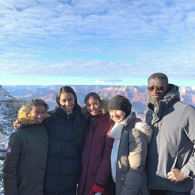 GAcheamp's tweet photo. Family trip to Grand Canyon, AZ https://t.co/1XvbwSymHS https://t.co/Gz0IvC2U8e