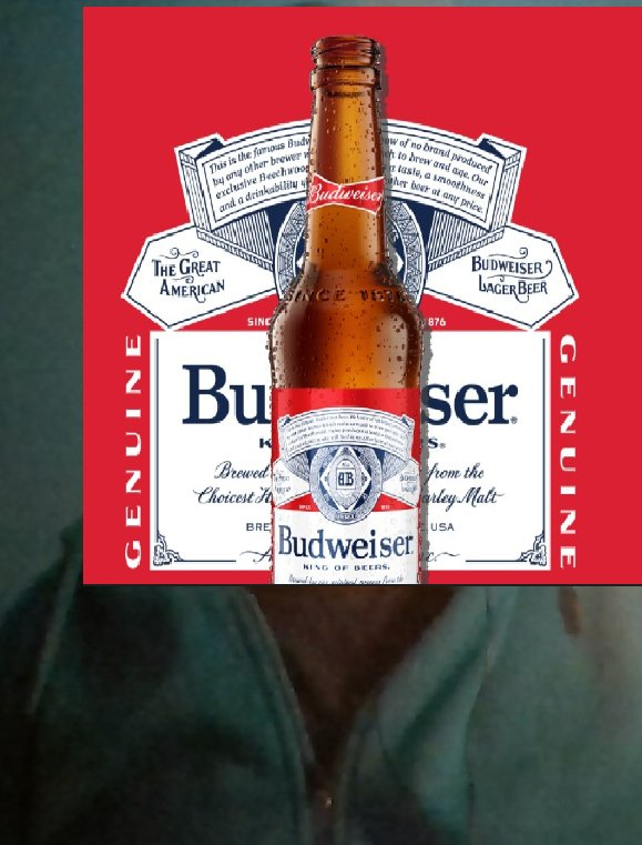 NicolesChoice1's tweet photo. @budweiserusa πποΈπ» #retrobud & #sweepstakes https://t.co/1iXTGIW9re