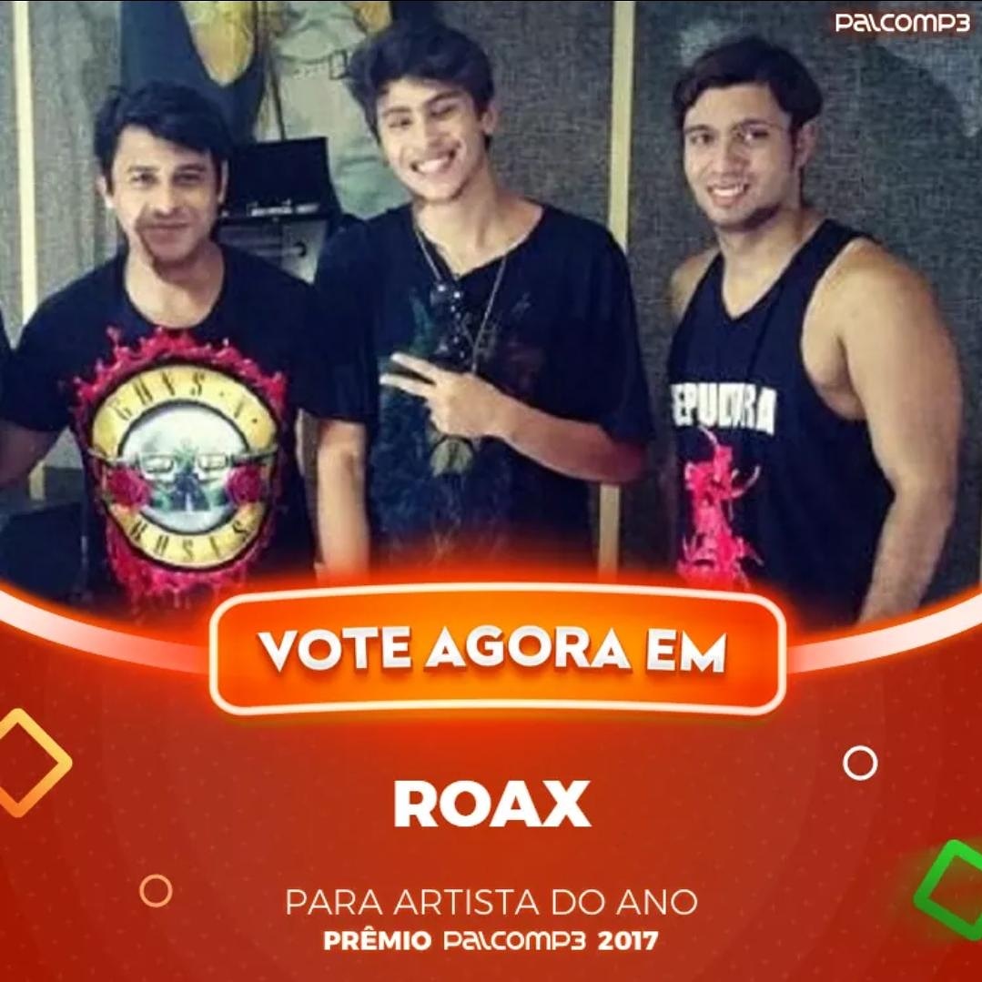 oficialroax's tweet photo. TBT DA ROAX
PARA ARTISTA DO ANO
PALCO MP3 2017
#roax,#roaxtv,#roaxtour,#oficialroax,#roaxtour2020 https://t.co/frKtIfkD8L