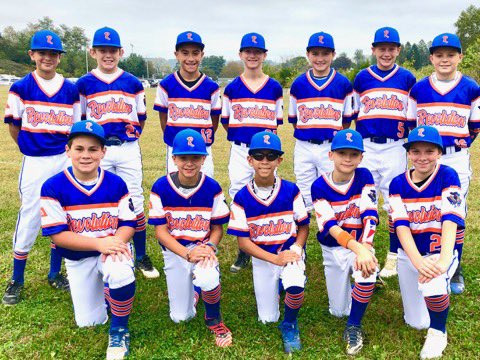Berkeley Revolution Baseball (@BerkeleyRevolu1) / Posts / X