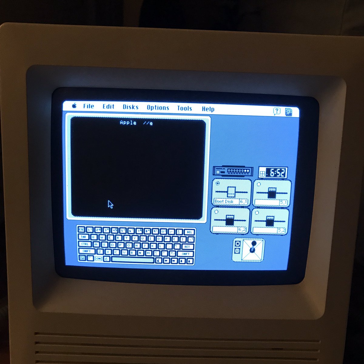 mac se 30 emulator mac se 30 emulator