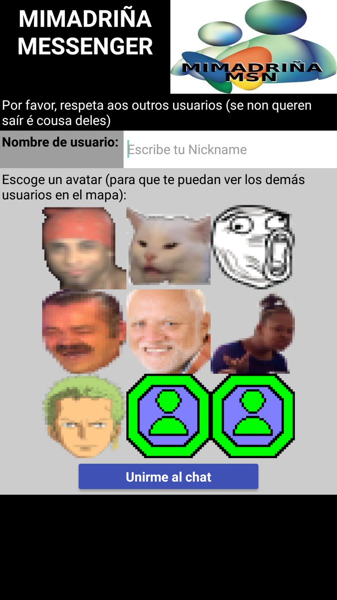 MimadrinaS's tweet photo. Aínda coas uvas e os últimos 5 licorkas na gorxa anunciamos que, por fin, a app está REMATADÍSIMA. A semana do 21 subirémola e volveremos facer spam ;)
Ten tantas caralladas e mecánicas que con só 4 imaxes é imposible mostralo todo, así que xa o iredes descubrindo jeje https://t.co/DX3Shy625b
