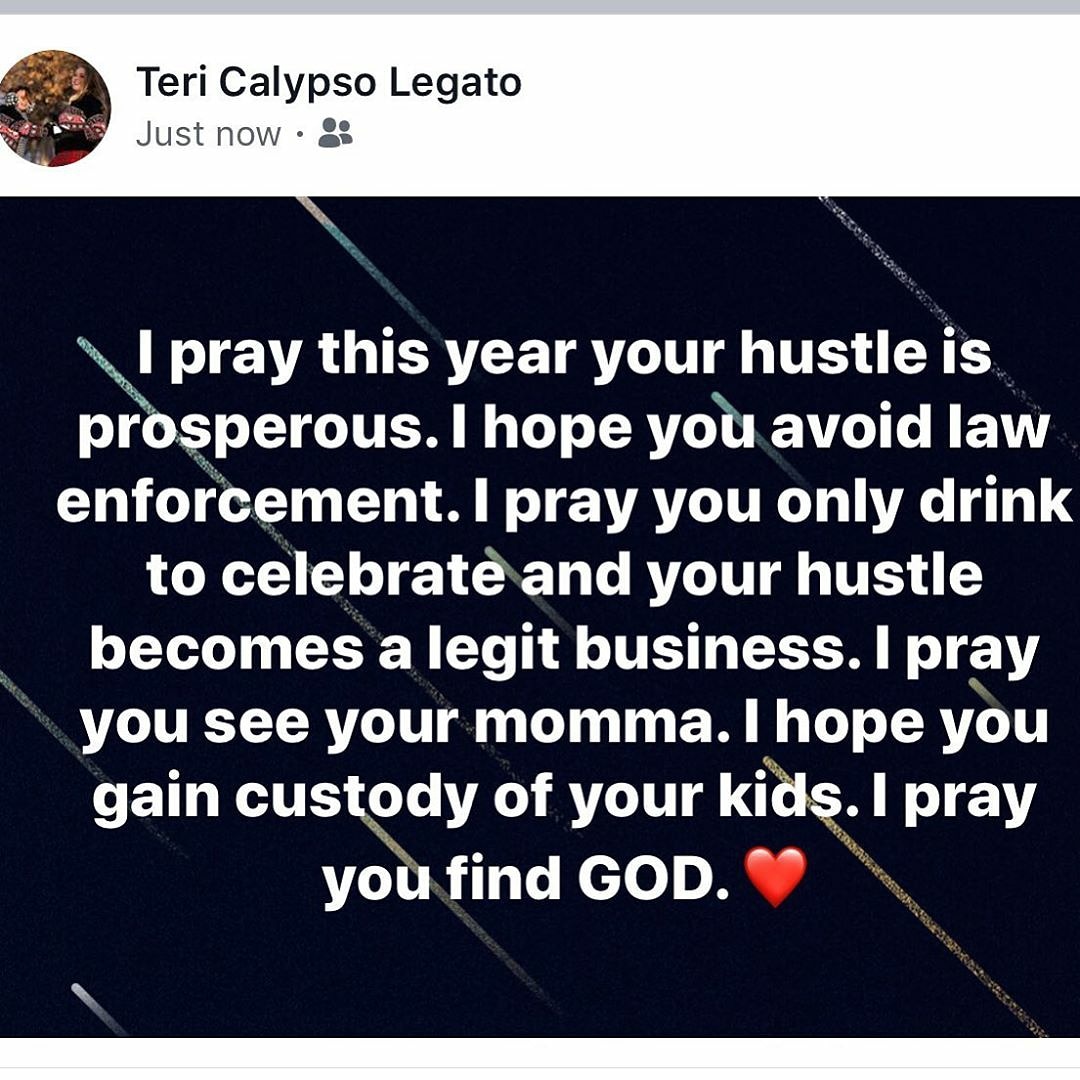 ARDIEFUQUA's tweet photo. I PRAY FOR YOU IN 2020!!!

#Repost @terilegato

#HustlersPrayer #2020vision #2020 #prayer #prayers #god https://t.co/3lnxBRtezK