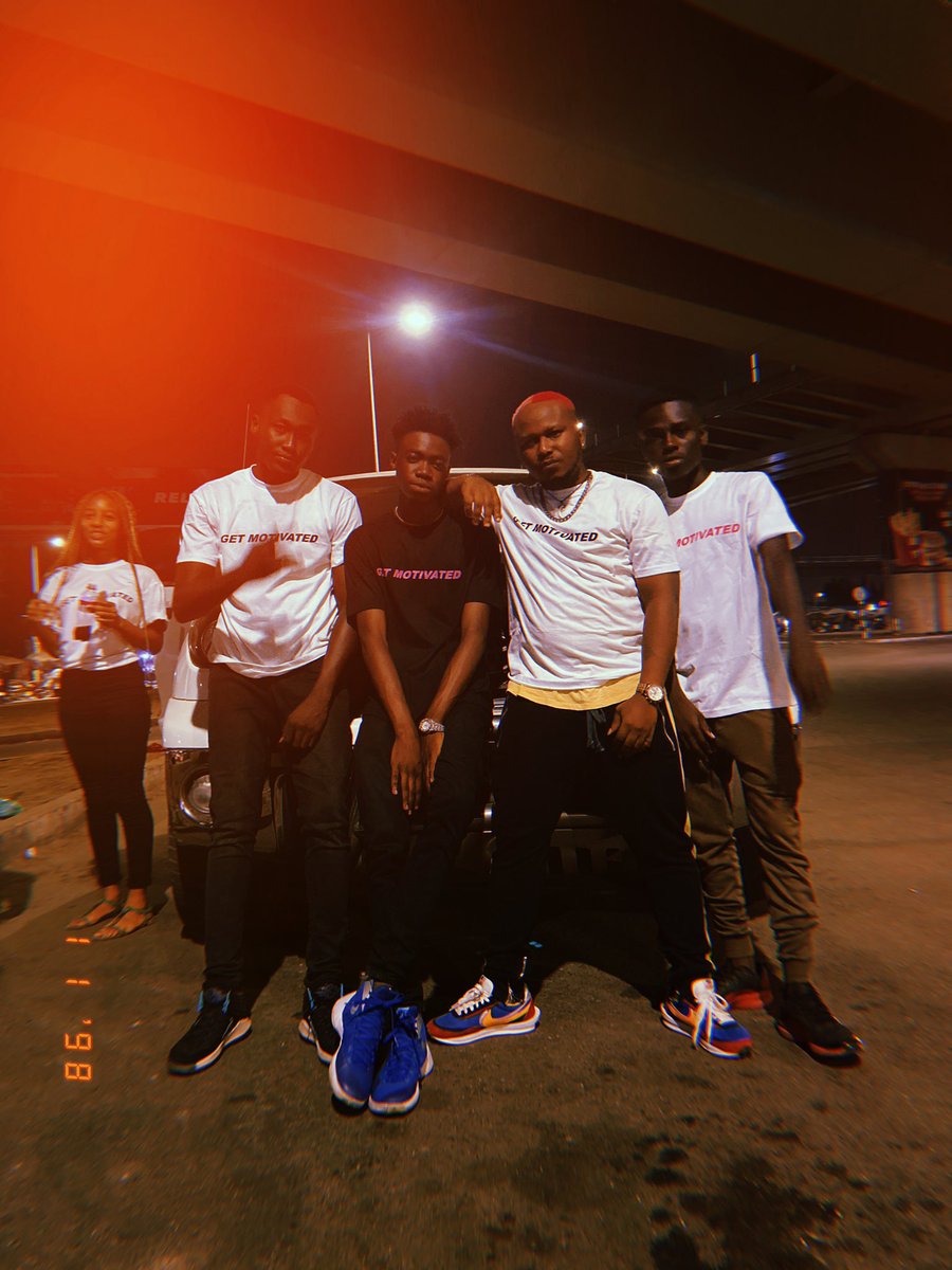 IBBabe1's tweet photo. #sharpguymusic #sharpguystudio
.
.
.
.
.
#afrobeat #dance #london #afrohouse #afro #davido #wizkid #starboy #empawa30 #empawanigeria10 #song #musician #band #hiphop #classic #songs #musicvideo #group #onedirectioninfection #concert #bands #rocknroll #rockband #singer https://t.co/wI2L68Ik2H