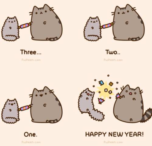 HAPPY MEW YEAR! I hope everyone has a great #2020 filled with fun, love, and fluffy kitties!!!  #pusheen<a href="/tag/pusheen"class="tags"><span>#pusheen</span></a><a href="/tag/yearoftherat"class="tags"><span>#yearoftherat</span></a><a href="/tag/happymewyear"class="tags"><span>#happymewyear</span></a><a href="/tag/catsofsocialmedia"class="tags"><span>#catsofsocialmedia</span></a>