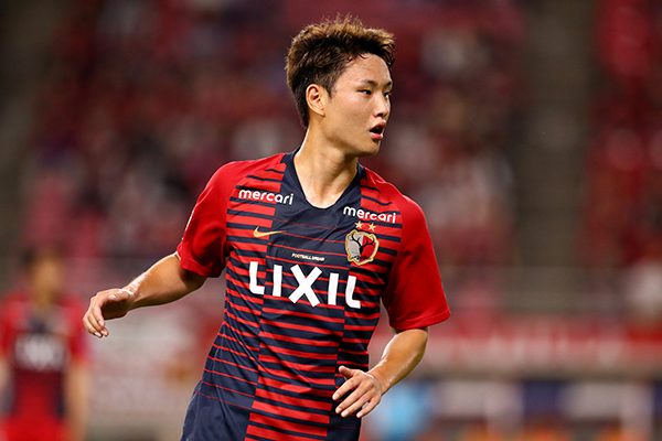 鹿島アントラーズ お知らせ Kashima Antlers スンヒョン選手が蔚山現代fcに完全移籍することとなりました 韓国に戻りますが いつまでもアントラーズを応援しています がんばれ スンヒョン 詳細は 公式サイトで T Co Drs4qeuxap