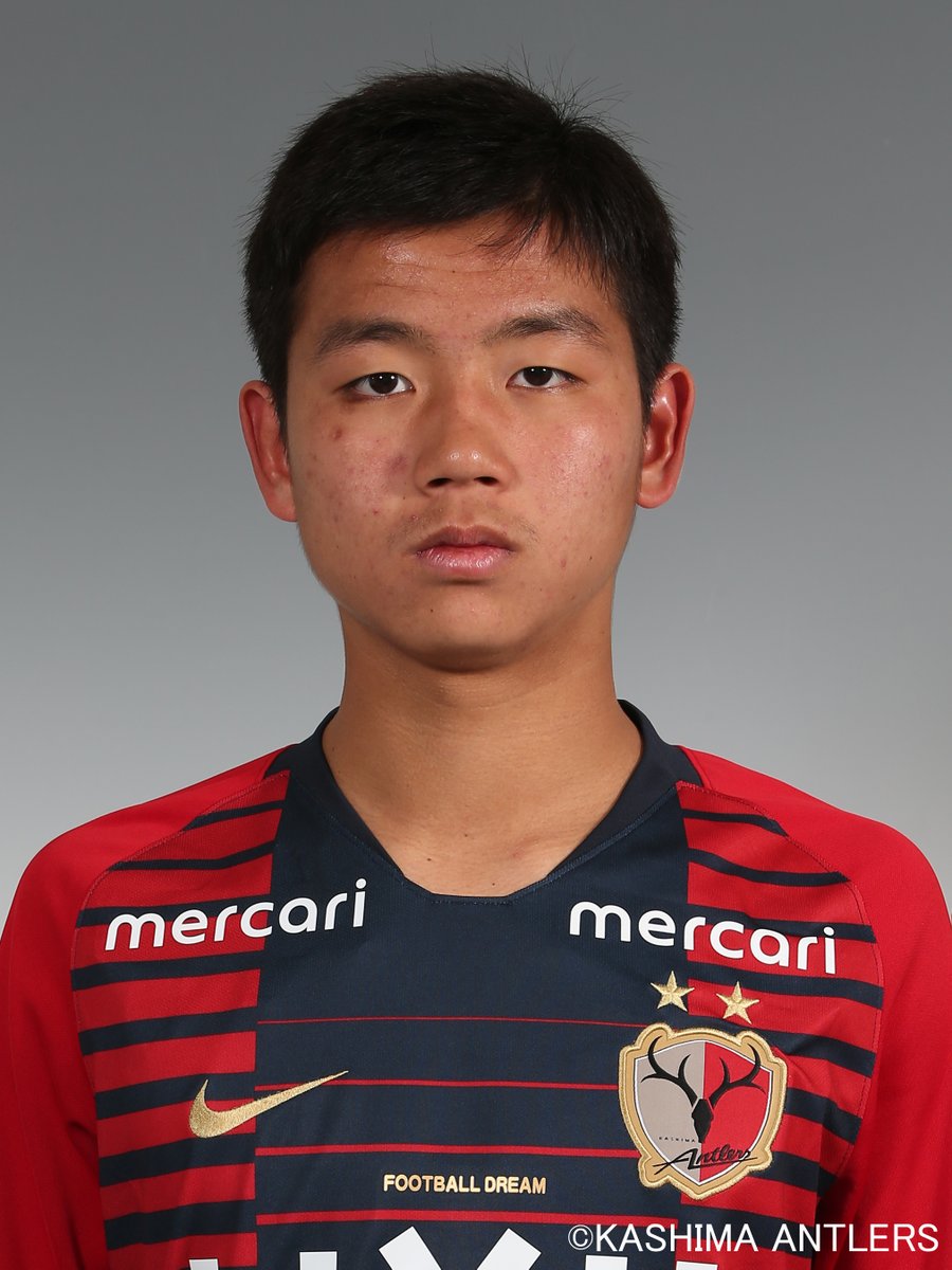 tochigisc's tweet photo. 【トップチーム】
この度、鹿島アントラーズより有馬幸太郎選手が育成型期限付き移籍にて加入することとなりましたのでお知らせ致します。

▼詳細はこちら
https://t.co/MaFTGfiQ8X

#栃木SC https://t.co/wuAPbClkxl