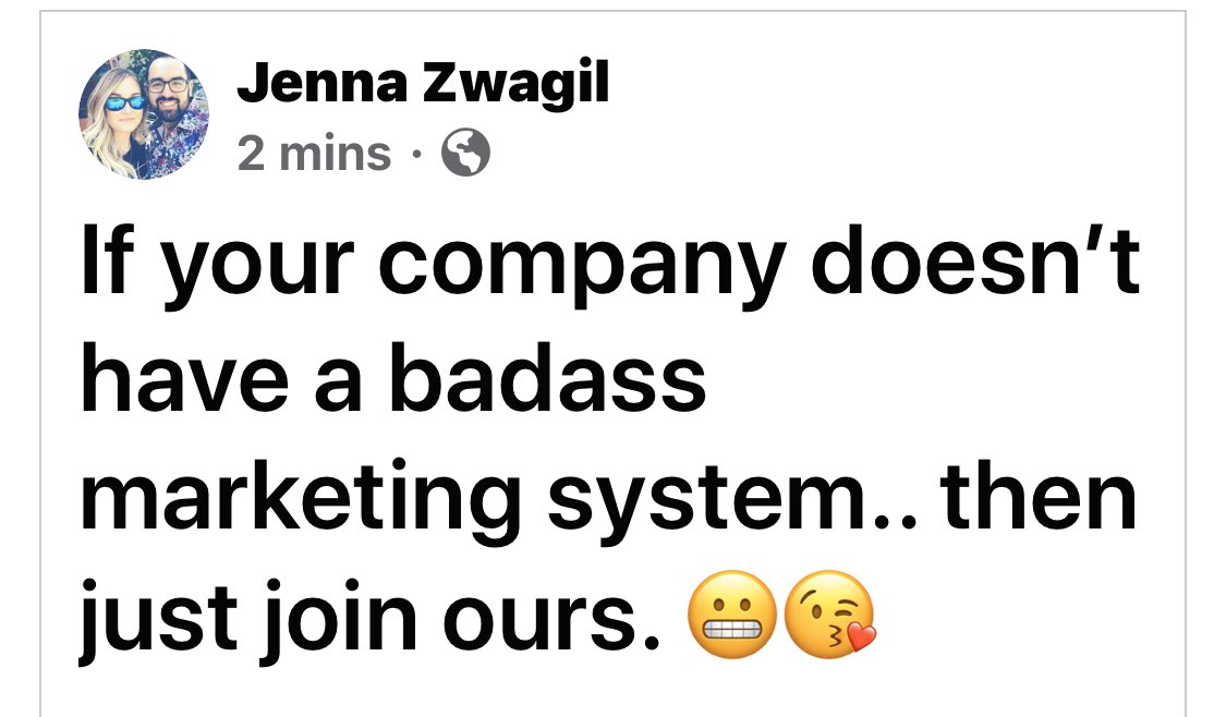 clarence_bowe's tweet image. It’s that simple 
#funnel #funnels #capturepage #leadcapturepages #leadcapture #leadcapturepages #leadcapturepage 
👇🏽👇🏽👇🏽
Clarencebowe.biz