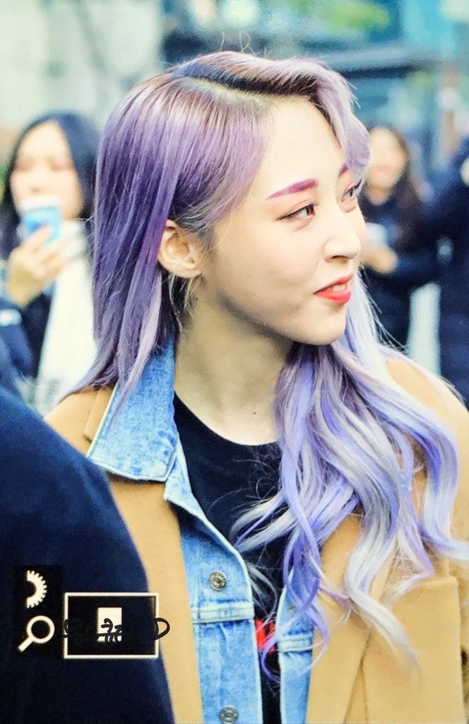 MOONSCUTIES's tweet photo. 200103
新年第一次外出❤️
#문별 #MOONBYUL https://t.co/NpMQteVVIj
