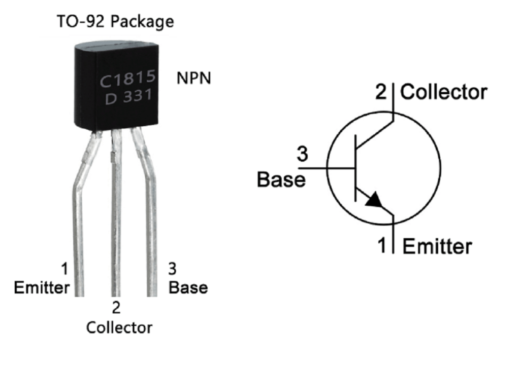 HqewNet's tweet photo. C1815 Transistor Introduction #Technology #Electronics #Semiconductor #Engineering https://t.co/q3b9jSChCr https://t.co/KzZ73xUGXq