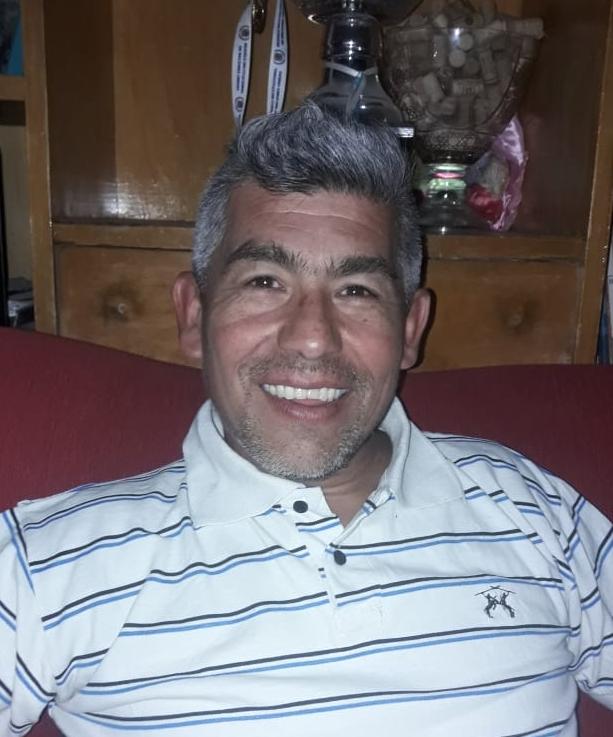 #RacingCba
Dentro de la reestructuración que se está haciendo en nuestras divisiones formativas, Fernando "el Mono" Videla es el nuevo coordinador de inferiores.
