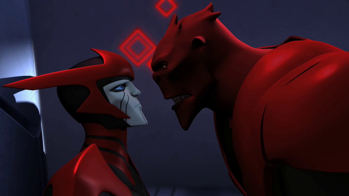 worldsfinest's tweet photo. Revisiting the two-part Green Lantern: The Animated Series series debut and, holy cow, now that's how you kick off a new show. Slick directing and visuals, great characters, plotting and dialogue, all nicely tied together. So freakin' good. #GreenLantern #GLTAS #GreenLanternTAS https://t.co/nMjPa9ixp4