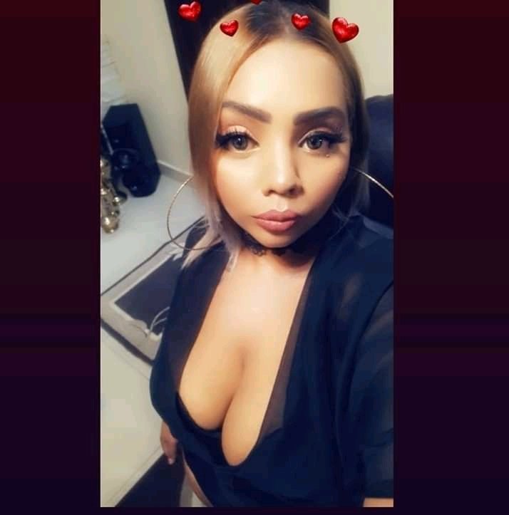 SouthAfricanBa3's tweet photo. She's one fine MILF 🤩😍���
Proudly 🇿🇦 https://t.co/7rbCvdsuoD