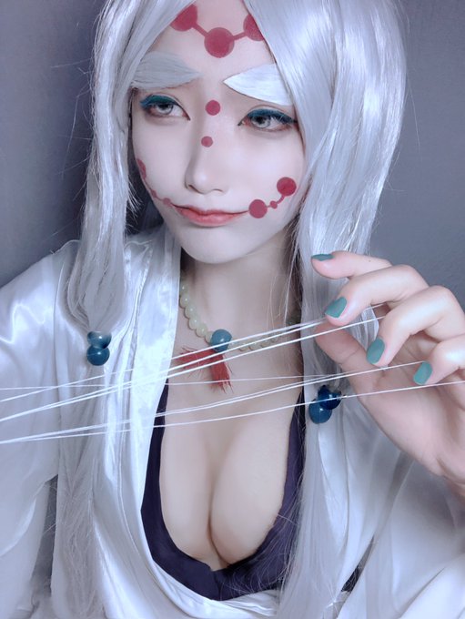 コスプレイヤーPONCHOのTwitter画像32