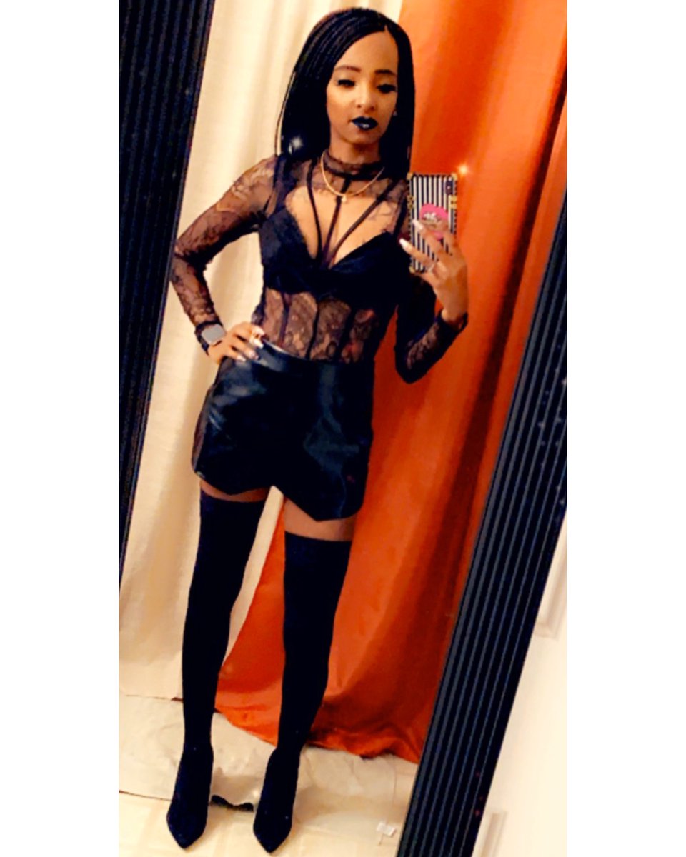 MzRasheda's tweet photo. Skye said Welcome To 2020 https://t.co/nr2kEgRVOT