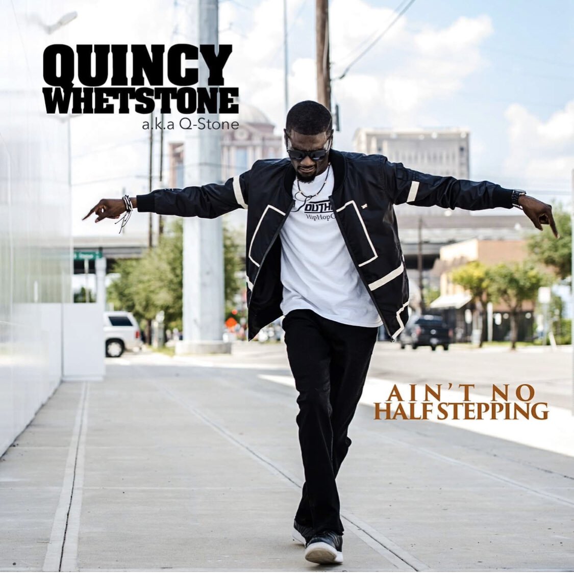 ChipBaker19's tweet photo. Chip Baker- The Success Chronicles on Radio 111.7! 
Sat. 10 AM CST
https://t.co/l94BnvuM4S
This week we welcome Quincy Whetstone. 
Quincy Whetstone aka Q-Stone The Producer is a music artist, producer, song writer and entertainer. @quincywhetstone

#qstone #producer #artist https://t.co/93v1sTJFn2