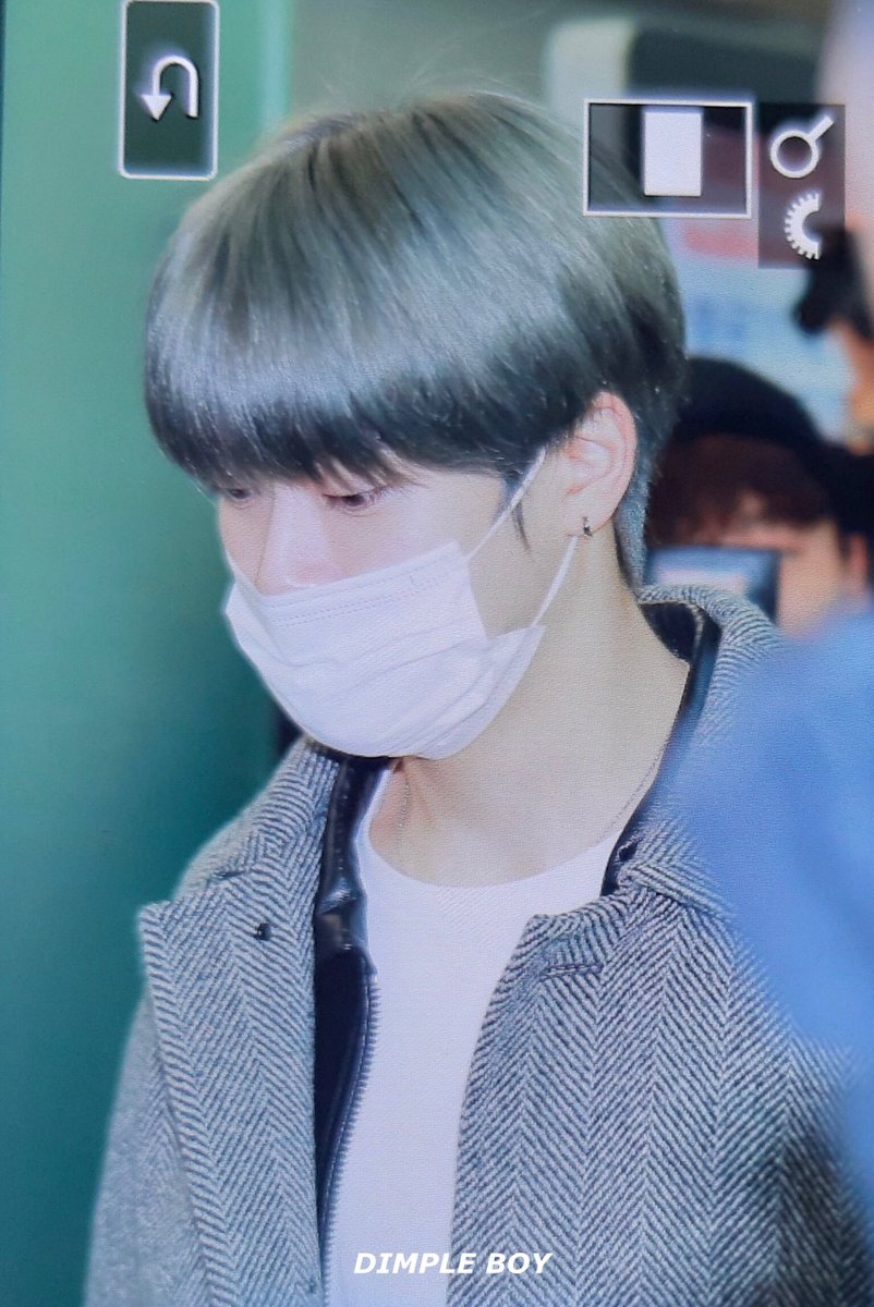 DIMPLE BOY tweet media
