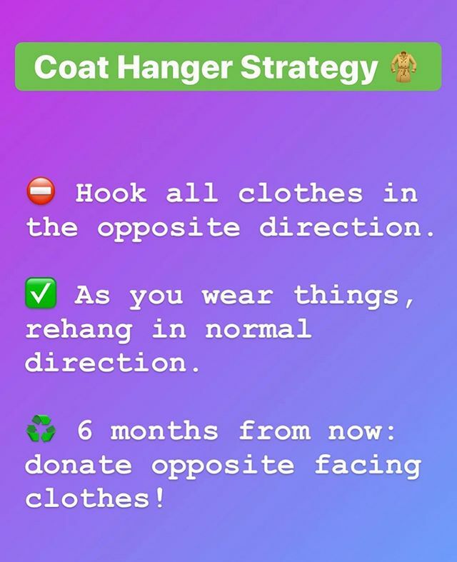 BLDOZA's tweet photo. ♻️ Make 2020 the year you de clutter and give more. Try it. https://t.co/h7fktzOwin https://t.co/lwBL3sDDag