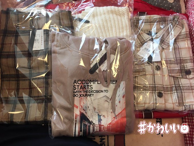 ワンウェイ Oneway 福袋22の予約日はいつ 中身ネタバレや購入方法を紹介 Fukuski