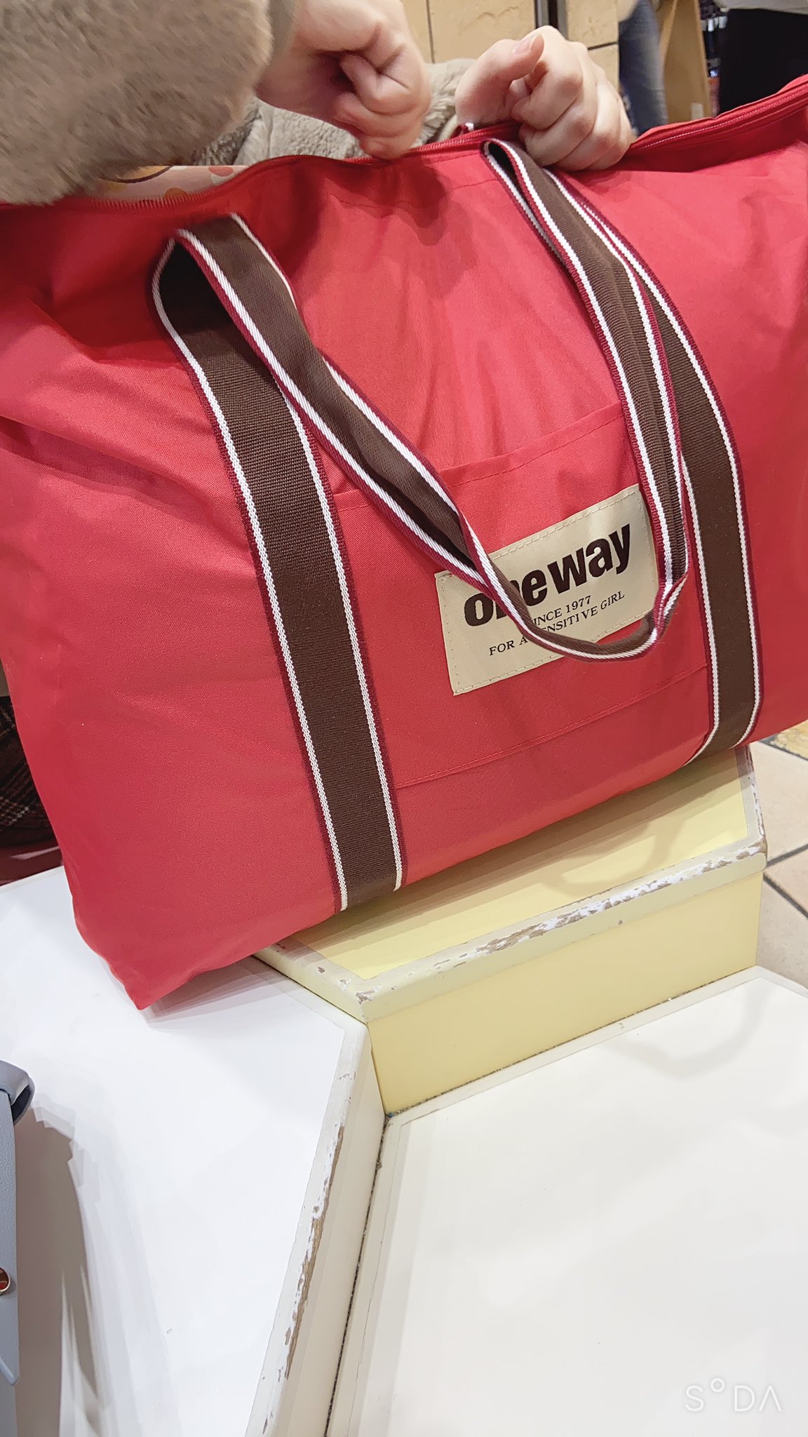 ワンウェイ Oneway 福袋22の予約日はいつ 中身ネタバレや購入方法を紹介 Fukuski