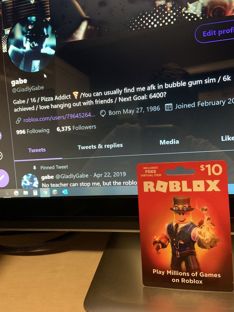 Thenameisme Thenameisme3 Twitter - lonnie on twitter robux card giveaway thanks to roblox