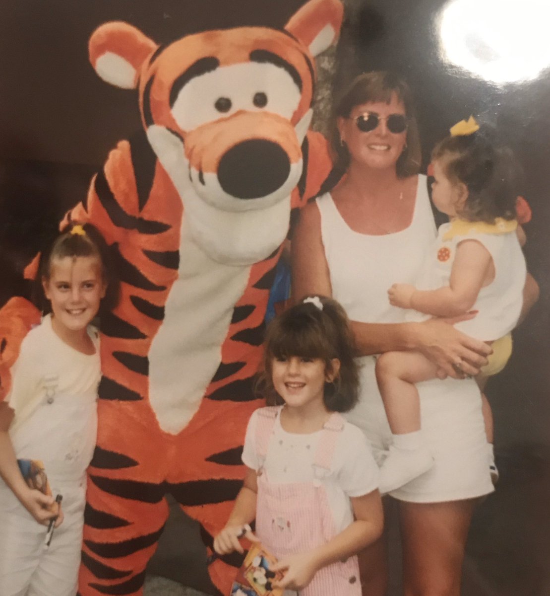 medvm07's tweet photo. Somany family memories. I can’t help but go back through all these pictures when writing about the Disney Wine and Dine Sweepstakes.This place holds such a special place in my heart. Enter the sweepstakes, make your own memories https://t.co/lAbGNfyV6Y #bibchat #wdbr #bibravepro https://t.co/zkMJfsJXmB