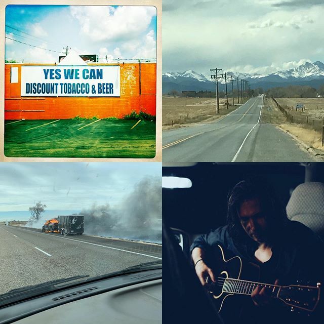 ...
This year I’ll add my bold intentions to what’s before me. And I’ll hold plans loosely, knowing that my best story can’t be scripted – certainly not with the level of complexity and difficulty and beauty that living it out will ultimately reveal. Our… ift.tt/37BUDhT