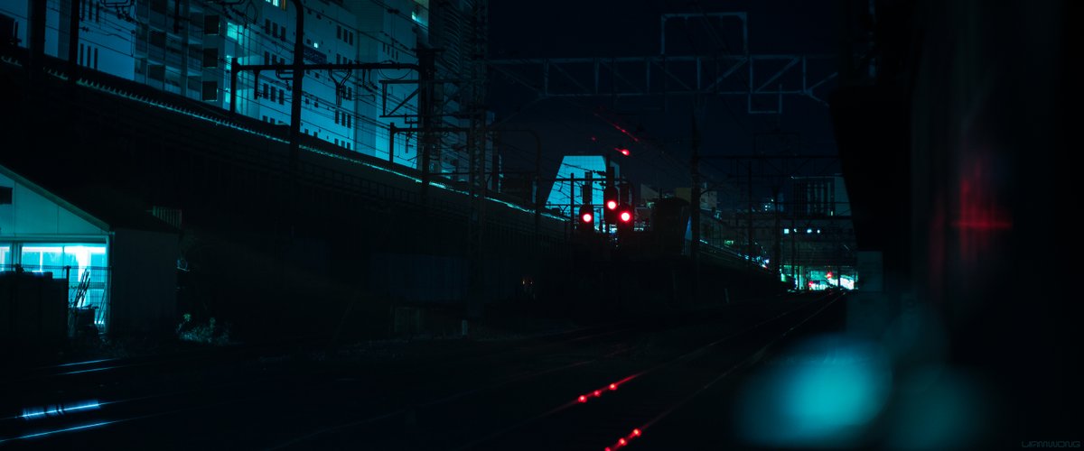liamwong's tweet photo. Tokyo after dark https://t.co/gGd6TVF0P7