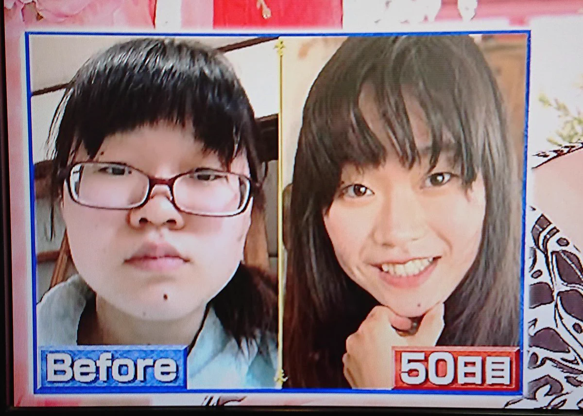 環境が変われば顔も変わる？！ダイヤを身につけ続けた女性&毎日褒められ続けた女性のビフォーアフター！