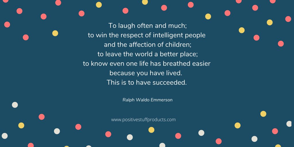 PosStuffProds's tweet image. From A Little Book of Inspiration 

positivestuffproducts.com/shop/inspirati…