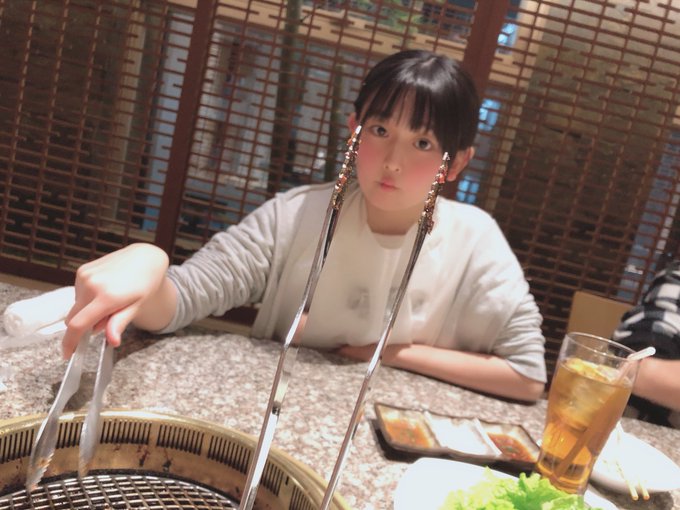 Twitterのコスプレ画像3