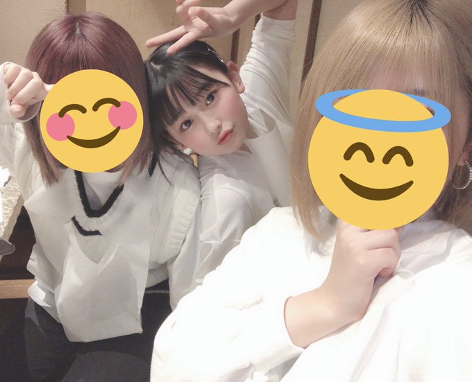 Twitterのコスプレ画像4