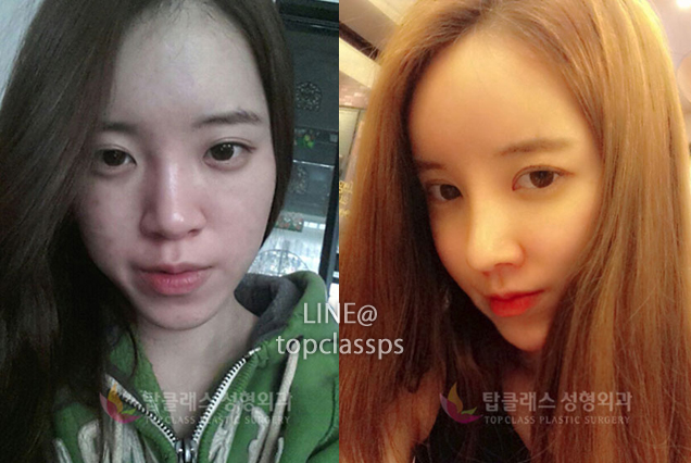 韓国人顔 Twitter Search