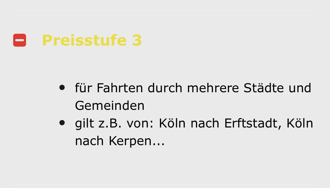 Kvbag Eigentlich Werden Die Preisstufen Auch In Der Fahrplanauskunft Der App Angezeigt Ticketsymbol Bei Jedem Ergebnis Und Bei Der Google Suchanfrage Preisstufe Kvb Wird Die Seite Auf Platz 1 Angezeigt