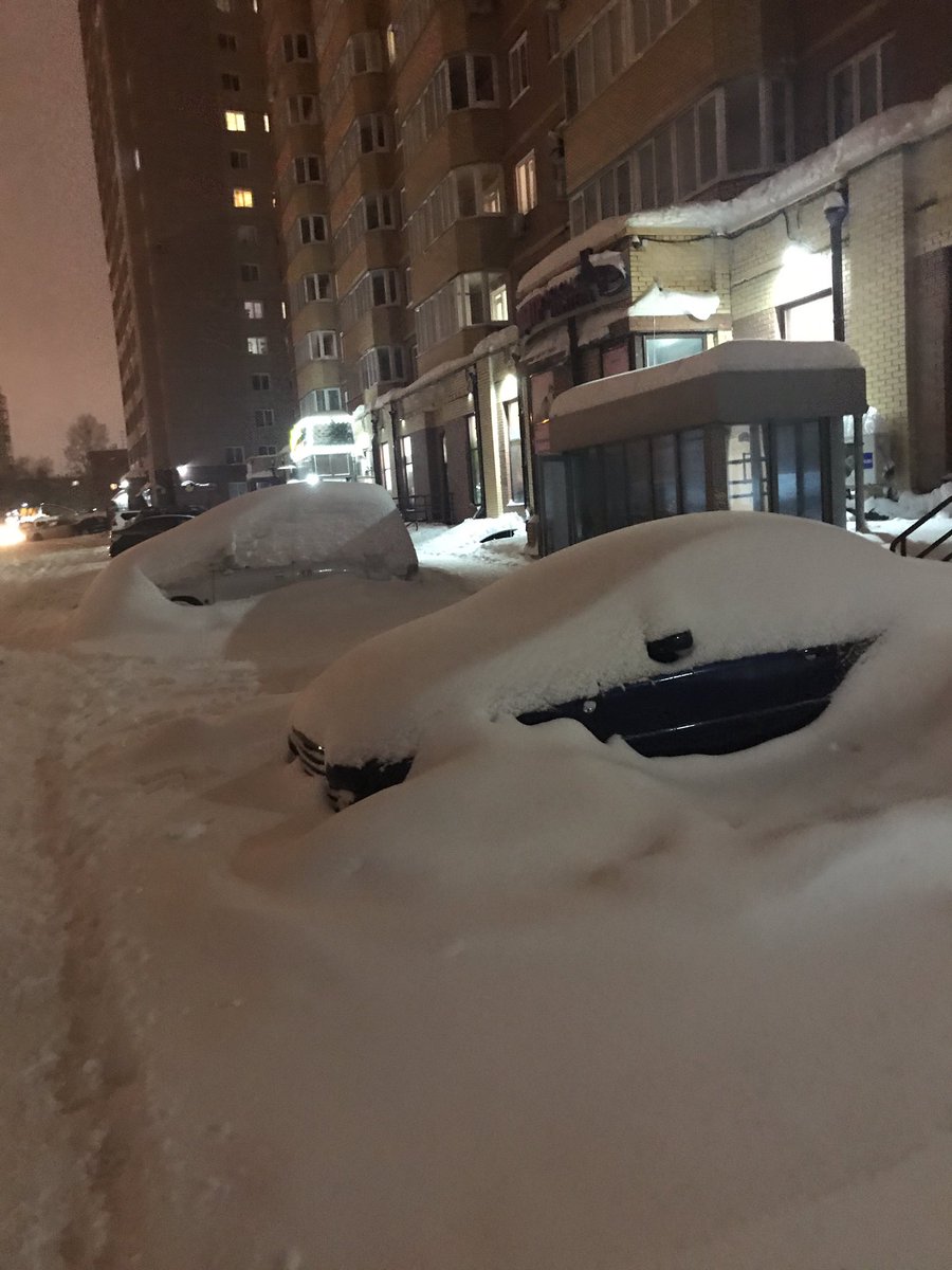 Сибирь-мать наша🤪☃️