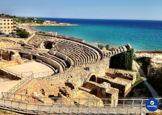 vtraveltec's tweet photo. #guesswhere This city is a perfect combination of culture and extensive beaches…with an important legacy of archeological remains and many other monuments. Could you guess which city is it?
...
#vTraveltec #WorrylessTravelmore #Travel #Tourism #Discover #Learn #Trip #Experiences https://t.co/sOBJ895QZX