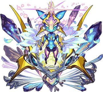 モンストでイデアの声優は誰 Cv担当のプロフィールや代表作を公開