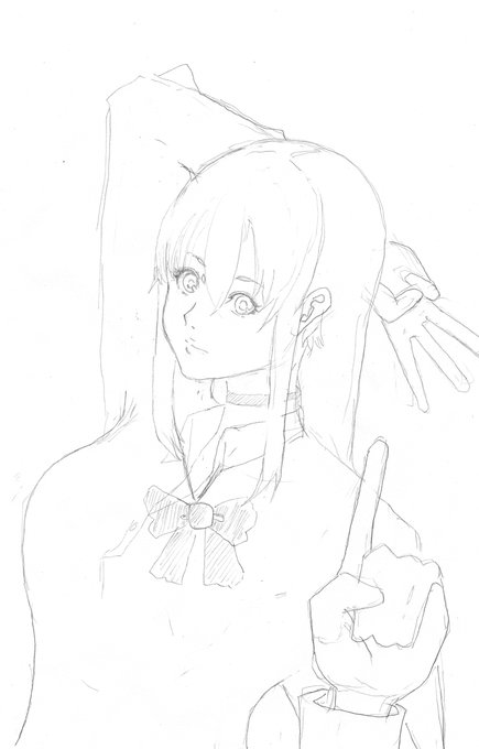 今日で1月3日
お正月も終わりですね
つらい

#イラスト
#イラスト初心者
#イラスト好きさんと繋がりたい 