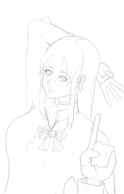 今日で1月3日
お正月も終わりですね
つらい

#イラスト
#イラスト初心者
#イラスト好きさんと繋がりたい 