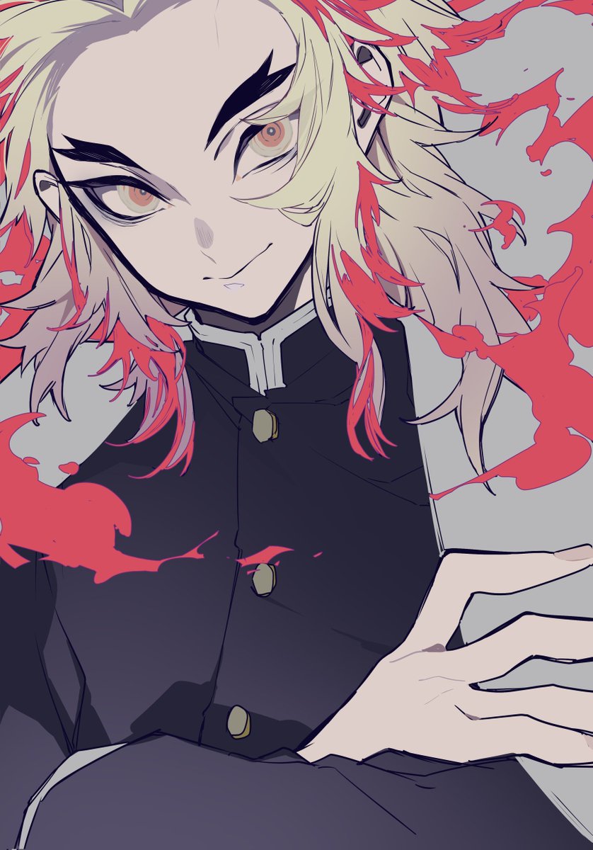 煉獄杏寿郎