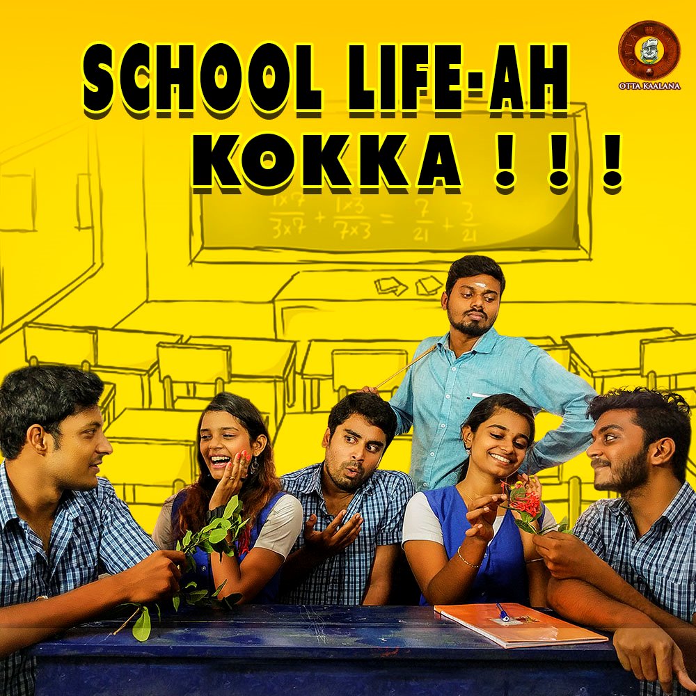 Wait and watch only @KaalanaOtta 
#FridayThoughts #FridayMotivation #Bengaluru #FridayFeeling #AnoushkaAjith
<a href="/ranjithbb/">Ranjith baboo Sukumaran</a> @GauthamRaam <a href="/i_am_viji/">Vijayalakshmi</a> <a href="/NandhiniJayaba2/">Nandhini Jayabalakrishnan</a> <a href="/Vignesh91963477/">Vignesh</a>